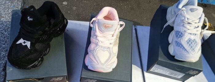 New Balance enfants