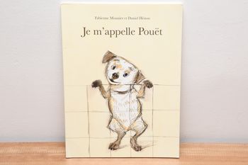 Je m’appelle Pouët