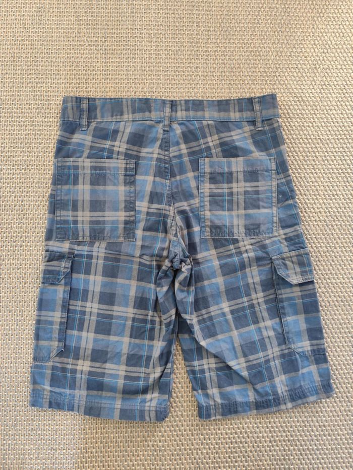 Bermuda Atlas For Men , taille 38 , état neuf - photo numéro 2