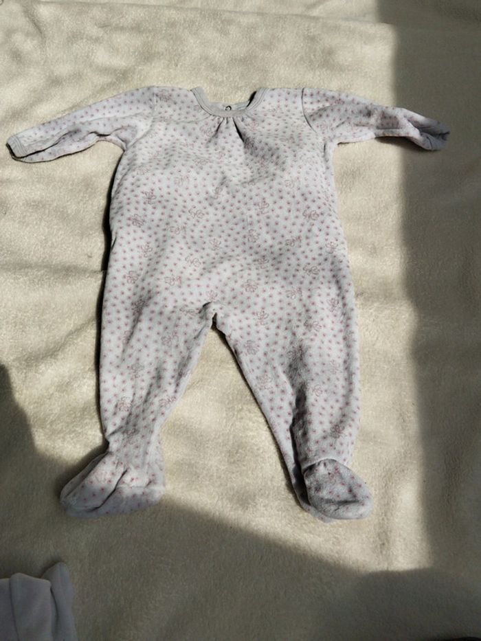 Pyjamas - photo numéro 3