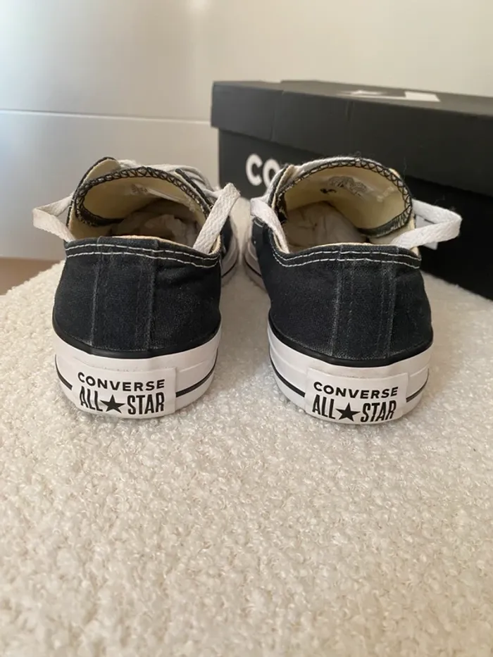 Basket Converse - photo numéro 4