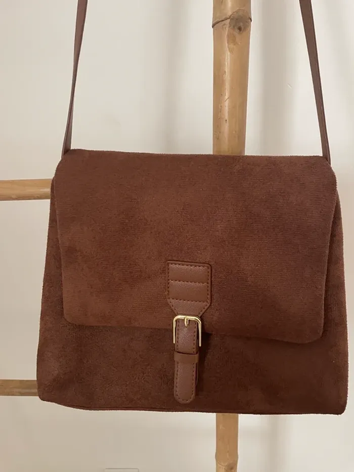 Sac bandoulière - photo numéro 2