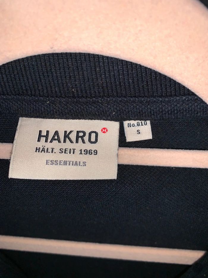 Polo homme taille S - photo numéro 2