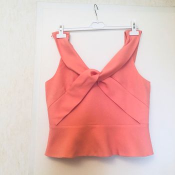 Top Sinequanone rose