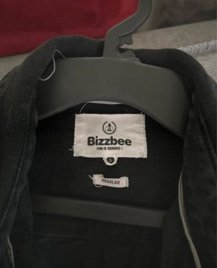 #Lot de deux chemises bizbee - photo numéro 5