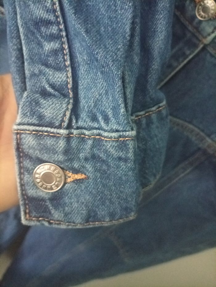 Combinaison Mango - photo numéro 3