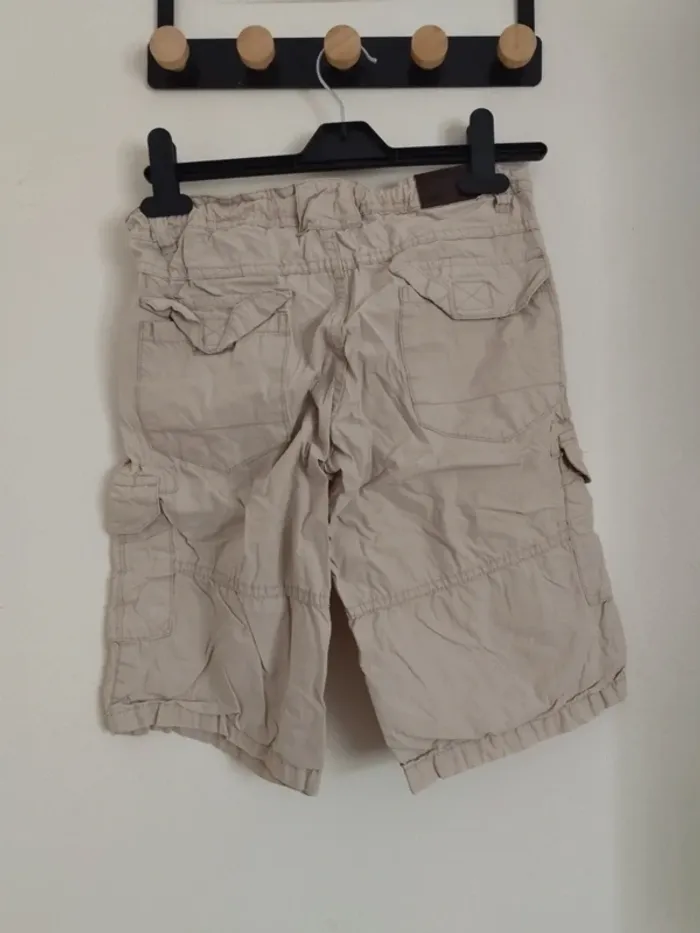 Short taille 10 ans - photo numéro 2