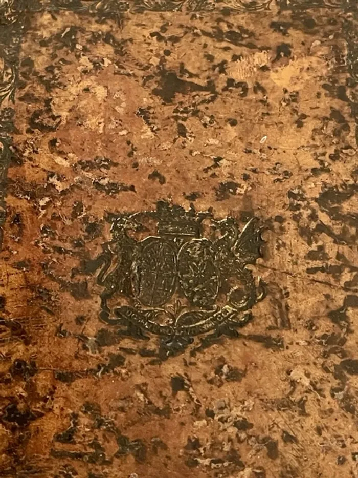 Ancien coffret - photo numéro 3