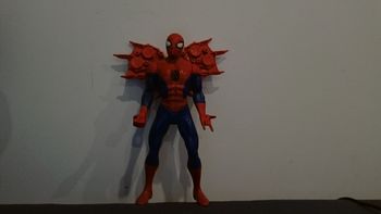 figurine de Spider-man