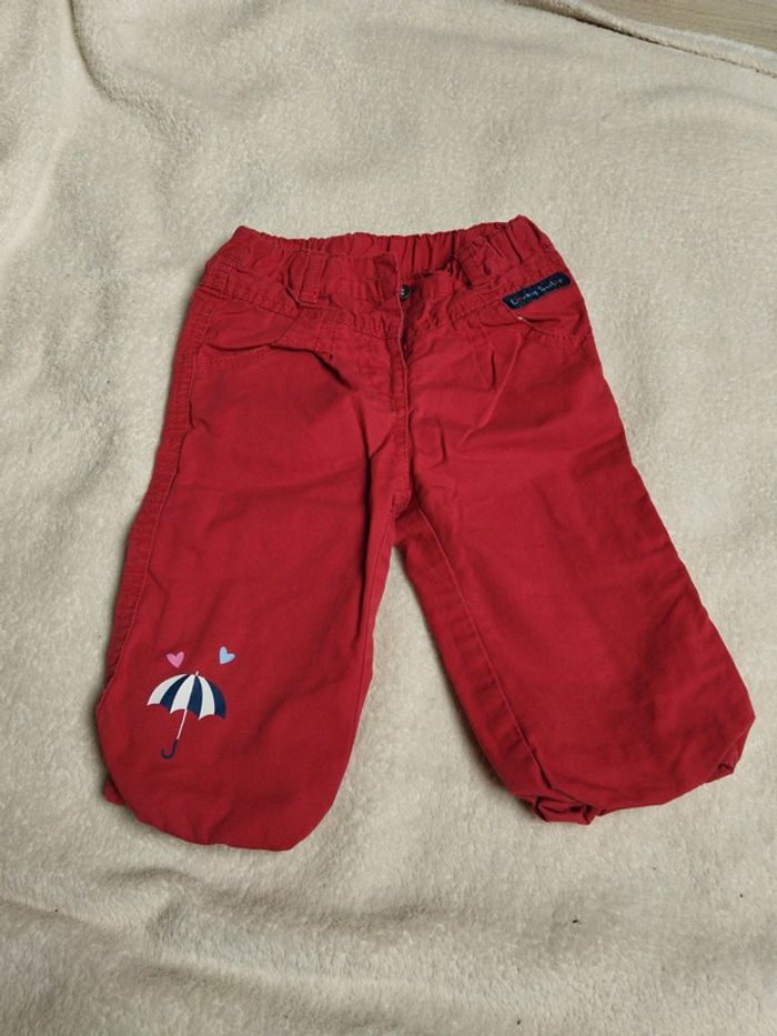 Pantalon