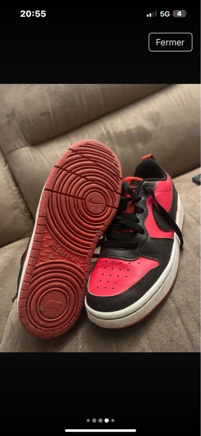 Baskets Nike - photo numéro 5