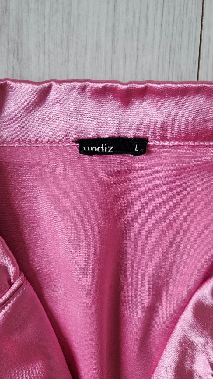 Pyjama - photo numéro 7