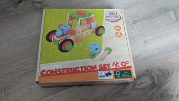 Jeux de construction