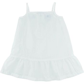 Robe sans manche 6 mois Petit Bateau