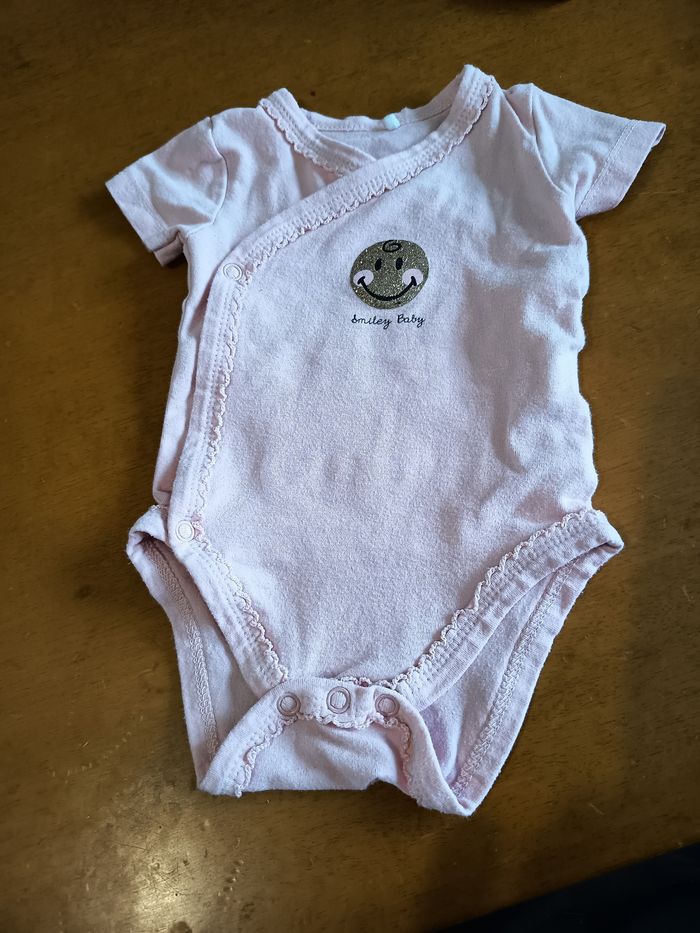 Lot boddy  11 pieces - photo numéro 3