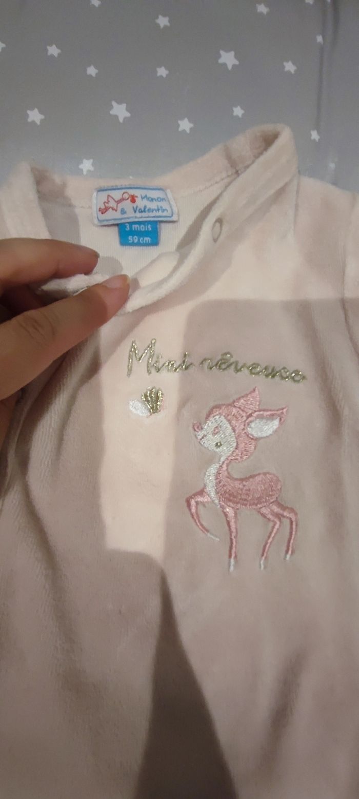 Pyjamas - photo numéro 2