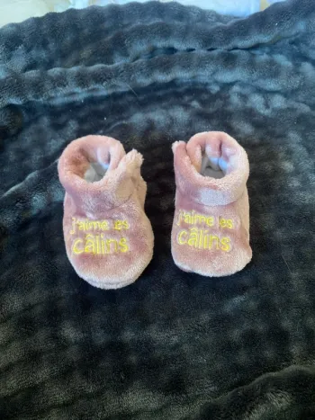 Chaussons