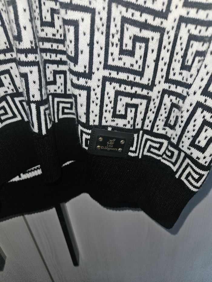 Pulls - photo numéro 2