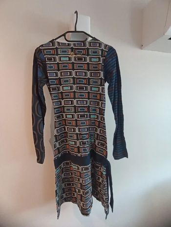 Robe Desigual taille S