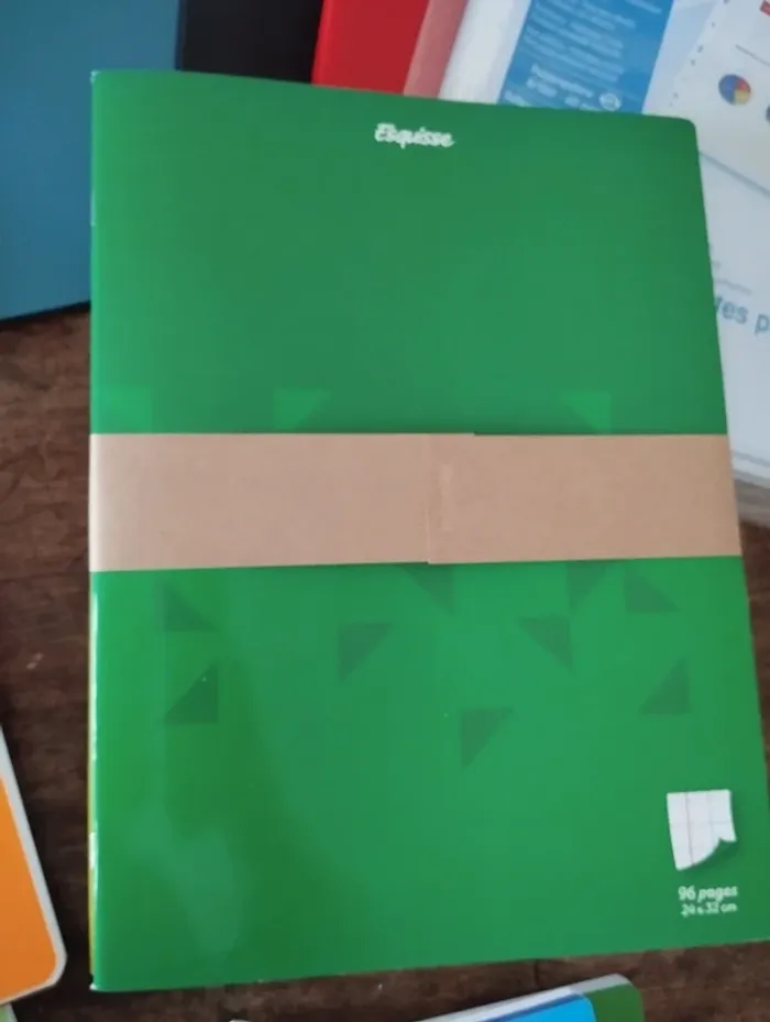 Lot fournitures scolaires - photo numéro 4