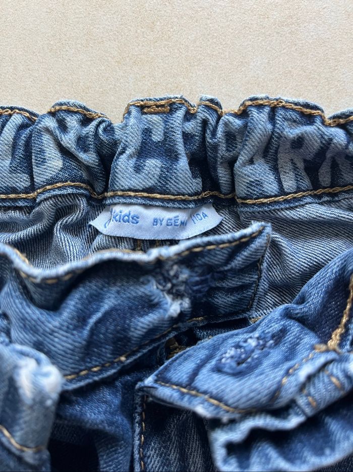 Jeans garçon 10 ans - photo numéro 3