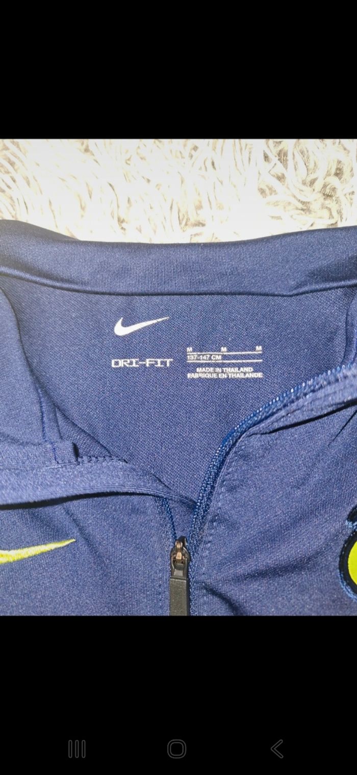 Haut nike Totenham - photo numéro 2