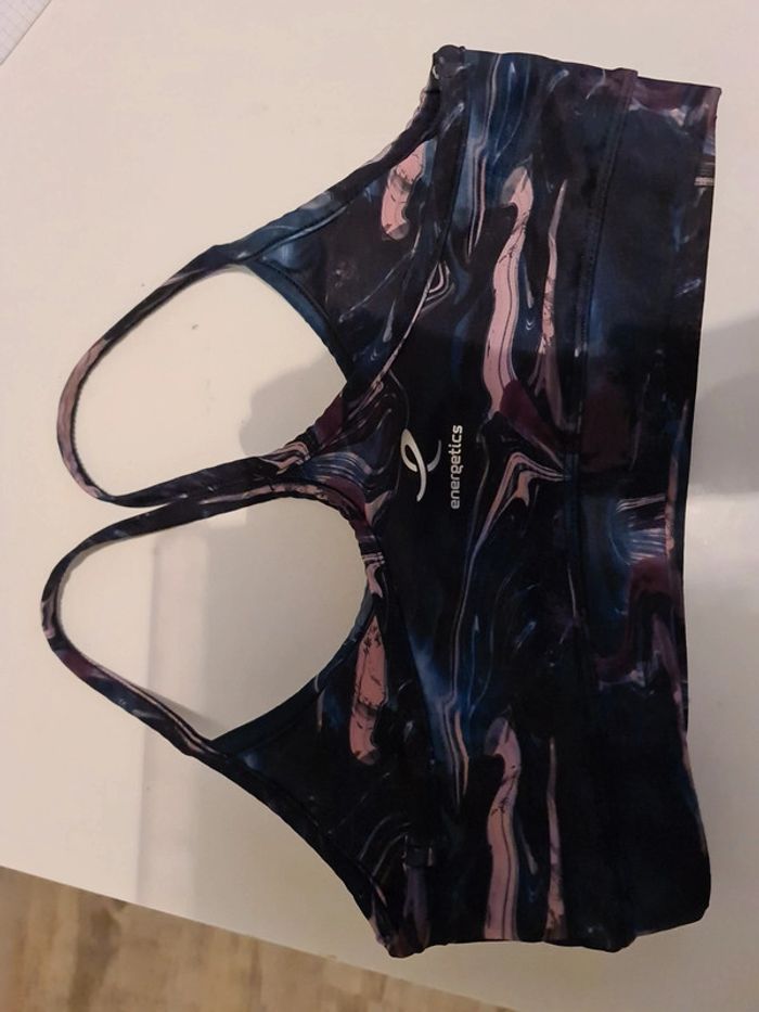Brassière de sport - photo numéro 2