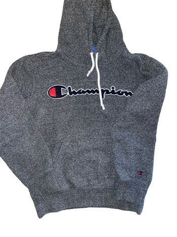 Sweat a capuche #champion#XS -12/13 ans