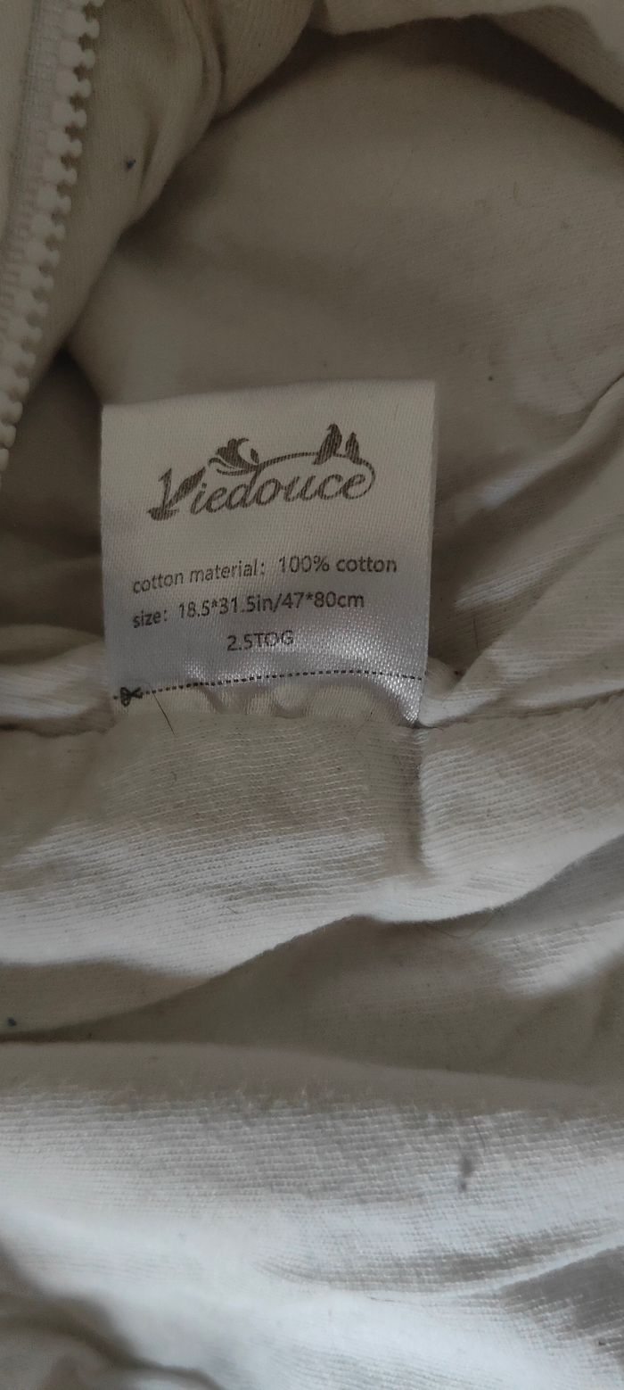 Turbulette 18 mois - photo numéro 3