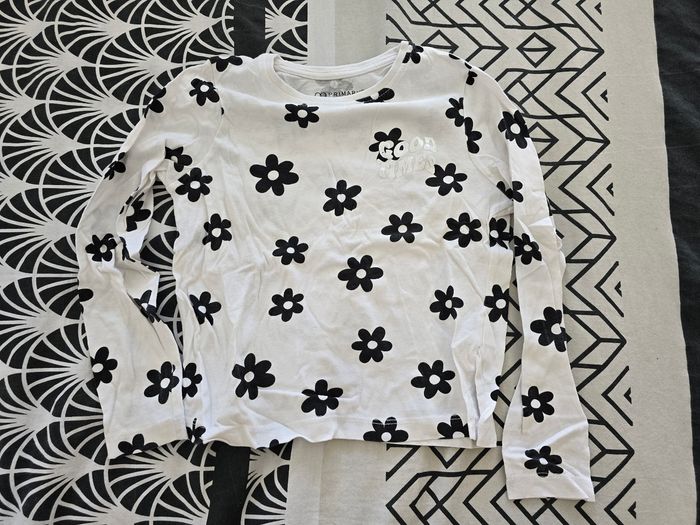 Tee shirt