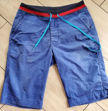 Bermuda enfant taille 29