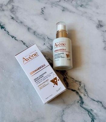 Sérum concentré resculptant