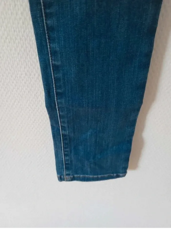 Jean Diesel  skinny/slim  Neuf taille  34 - photo numéro 4