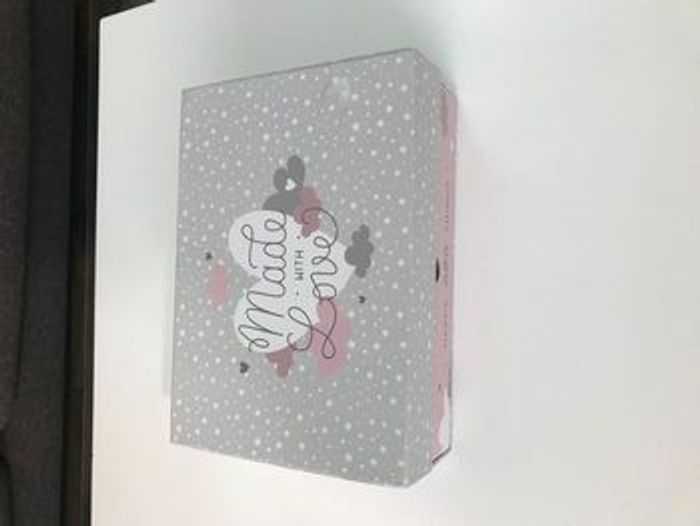 Coffret naissance - photo numéro 6