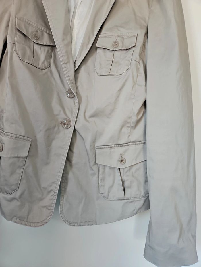 Veste femme - photo numéro 3