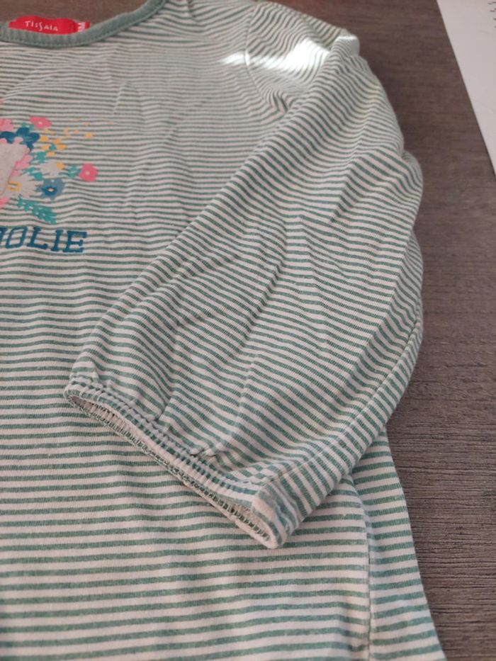 Tee-shirt - photo numéro 2