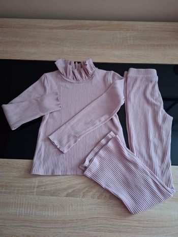 Ensemble 2 pièces