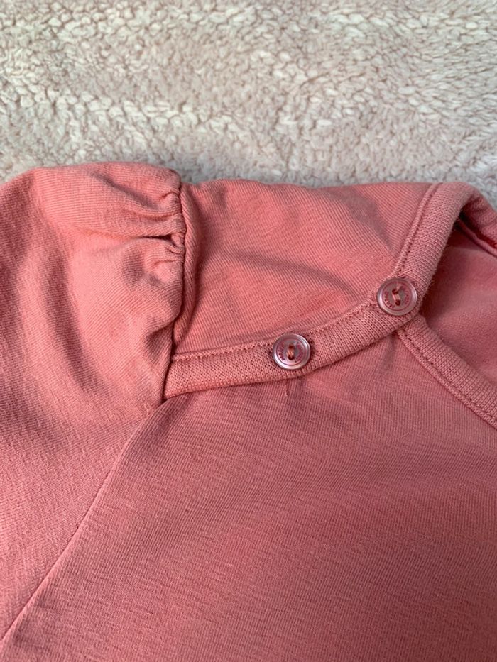 T-shirt lapin - photo numéro 5