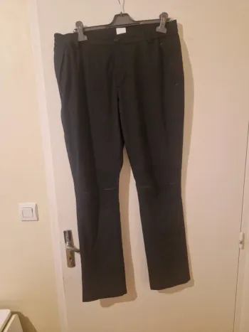 Pantalon jogging