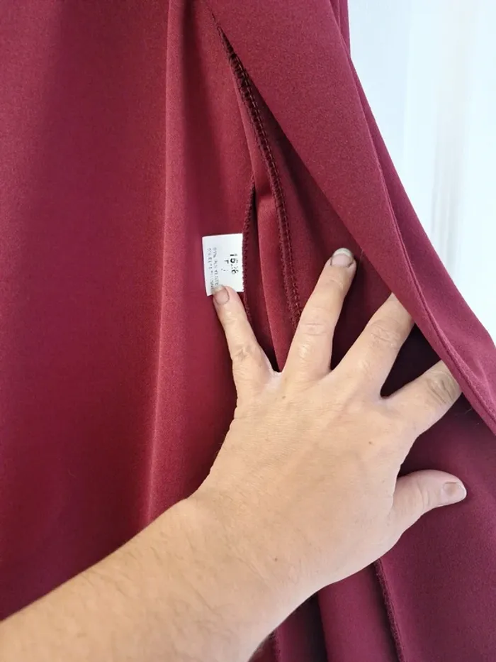 Blazer - photo numéro 3