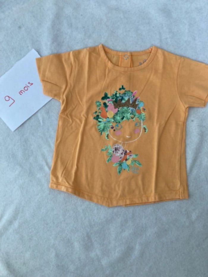 Tee-shirts