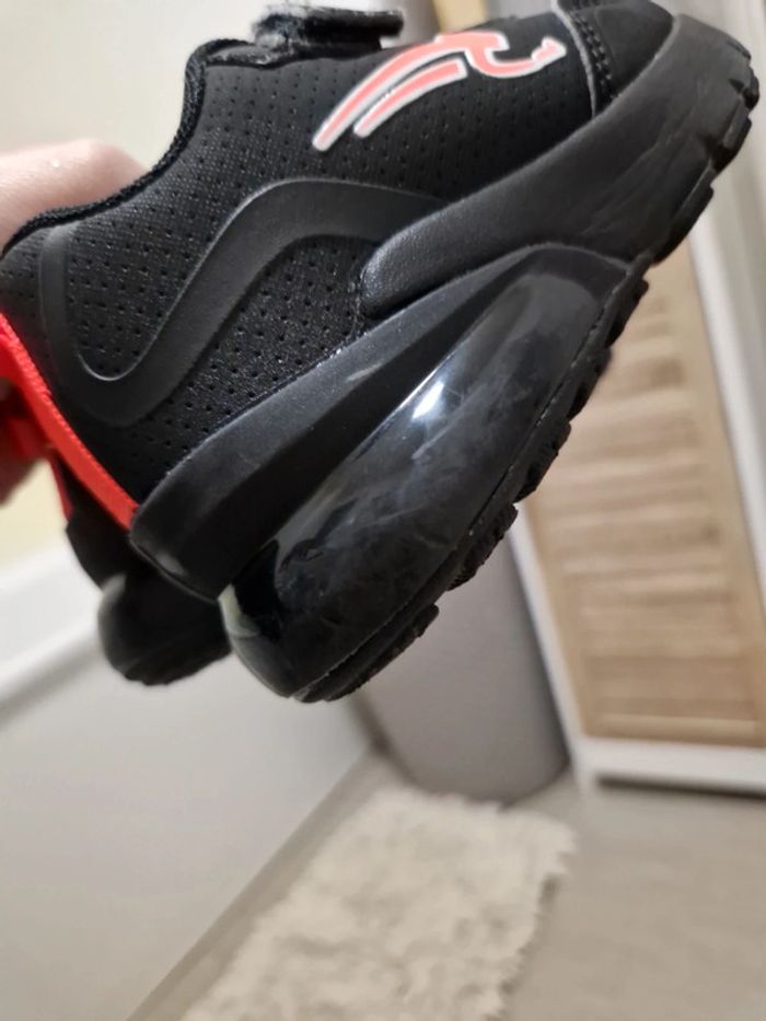 Basket airness 22 - photo numéro 7