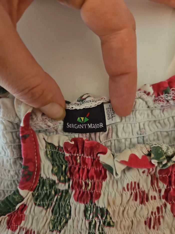 Combi short - photo numéro 6