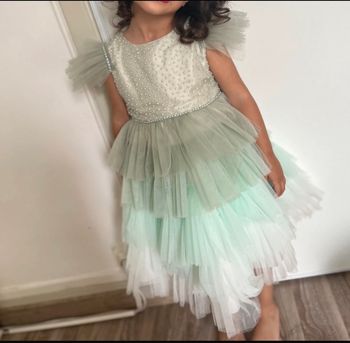 Robe enfant