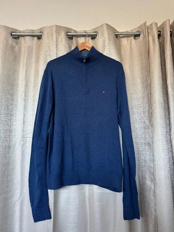 Pull Tommy