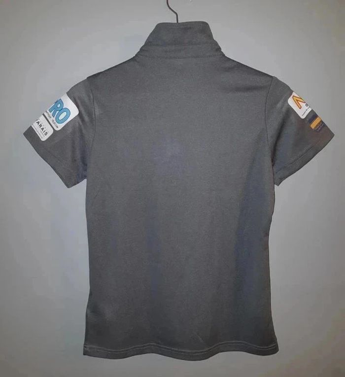 Tee-Shirt T.L Joma - photo numéro 3