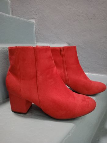 Jolies bottines