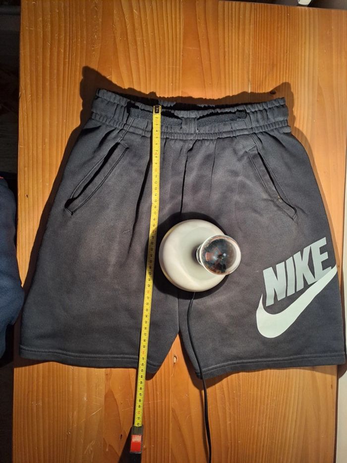 Lot Shorts Nike - photo numéro 7