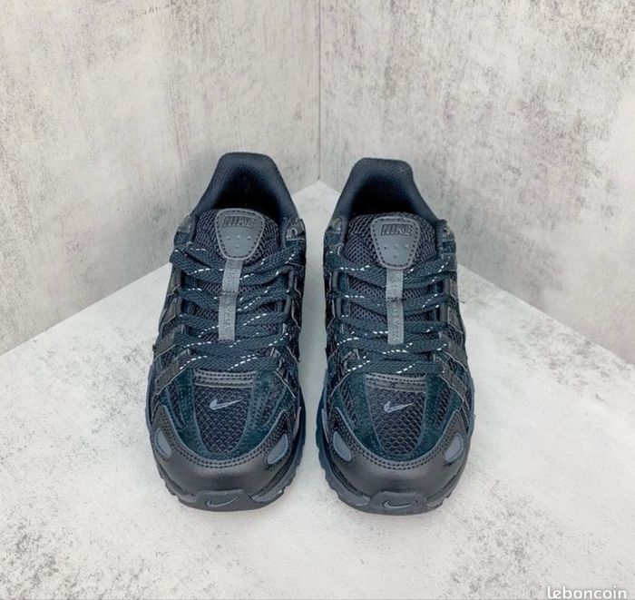 Nike p6000 noir 39 - photo numéro 3