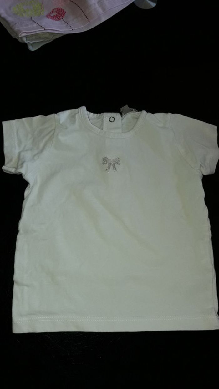 Tee shirts - photo numéro 4